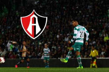 Atlas FC tendría amarrados a sus primeros dos refuerzos para el Apertura 2021