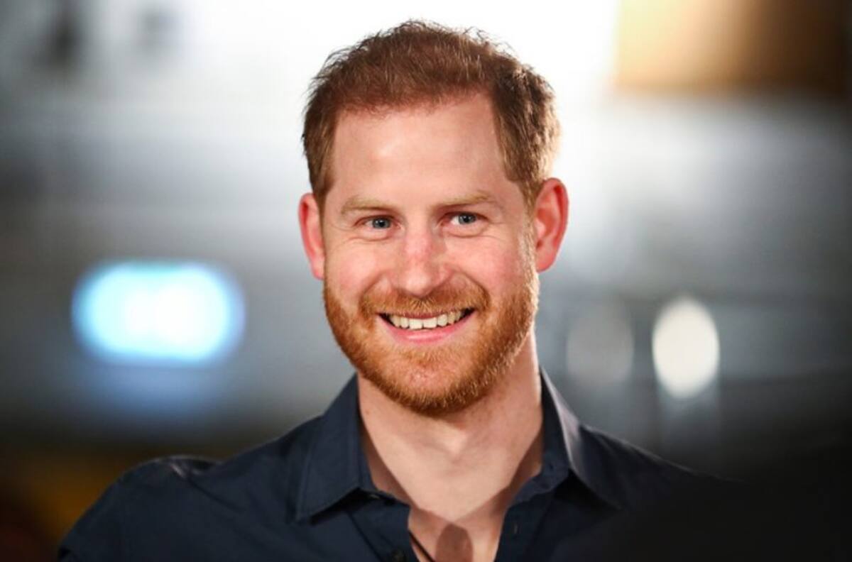"Sé cómo te sientes": El príncipe Harry escribió un emotivo prólogo para un libro sobre niños que enfrentan la pérdida de un padre