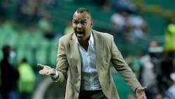 Dejó malos recuerdos en Chile y Brasil: Necaxa presentó a Rafael Dudamel como su nuevo técnico