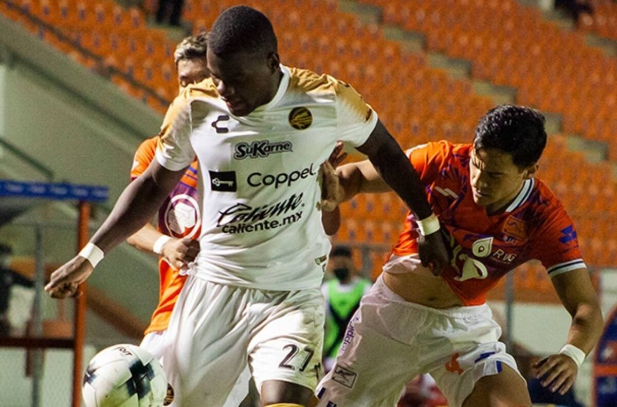 Dorados vs Tapatío: Hora y dónde ver en vivo por TV y Online la Liga Expansión MX
