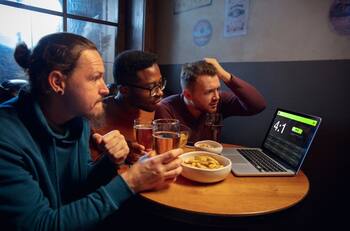 La ONU hace un llamado contra las apuestas deportivas ilegales en México