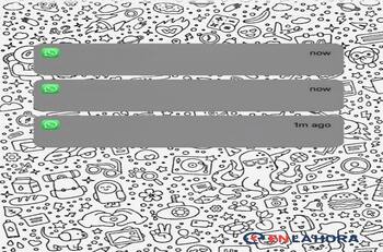 WhatsApp: Extiende el tiempo para eliminar un mensaje