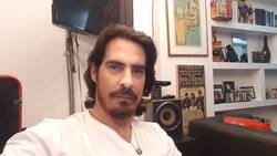 Luis Gerónimo Abreu, actor de “El Chema”, responde a las acusaciones de abuso sexual en su contra