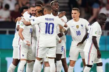 Francia vs Australia: fecha y hora del partido de la Jornada 1 del Grupo D del Mundial de Qatar