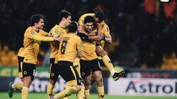 Vuelco total: Raúl Jiménez podría seguir en Wolverhampton la próxima temporada