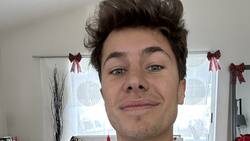 Juanpa Zurita desata los memes luego del terremoto ocurrido en Turquía