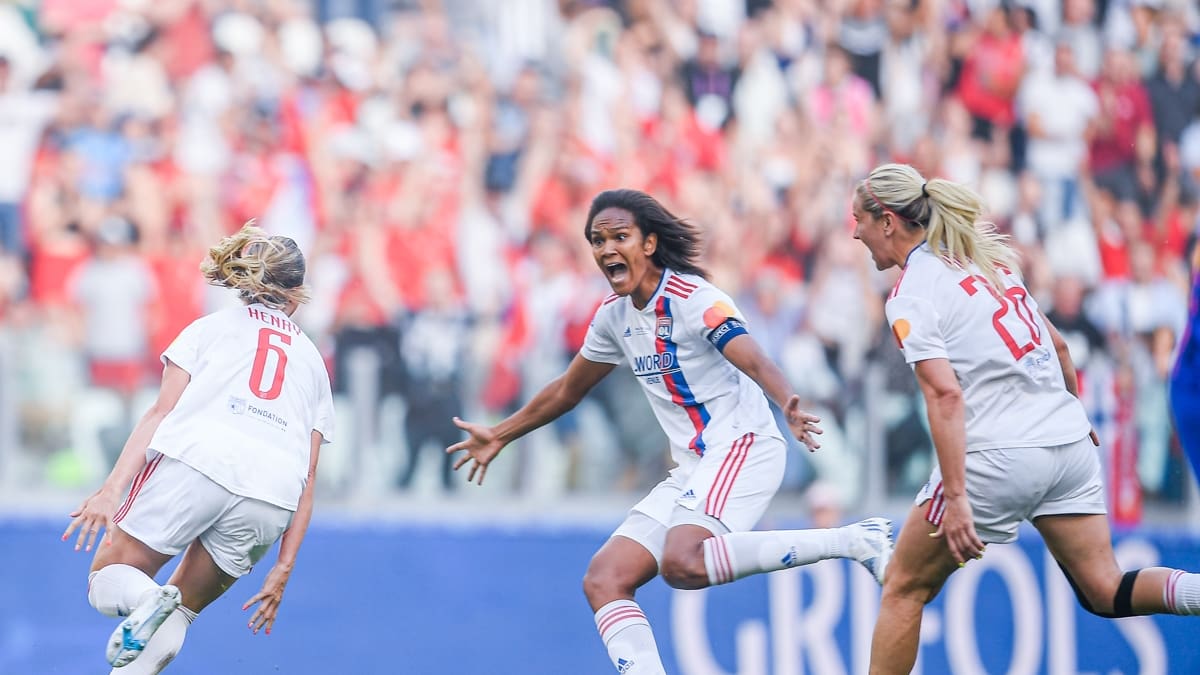 Olympique de Lyon vs Rayadas: dónde ver la final de la Womens International Champions Cup por TV y online