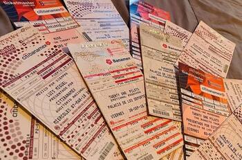 Así puedes identificar si un boleto de Ticketmaster es falso ¡No te dejes engañar!