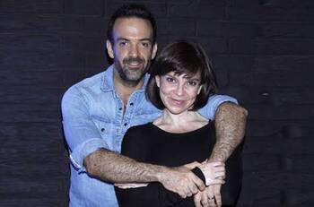 Mariana Garza habla por primera vez de lo qué pasó realmente en su divorcio con Pablo Perroni