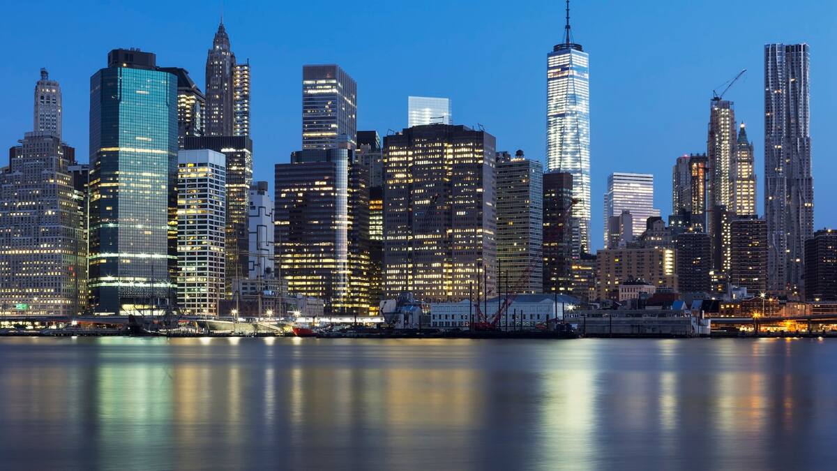 Nueva York se niega a cancelar su mítica Noche de Fin de Año de Times Square