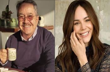 “Tuve un exabrupto”: Pedrito Sola se disculpó por insultar a Camila Sodi