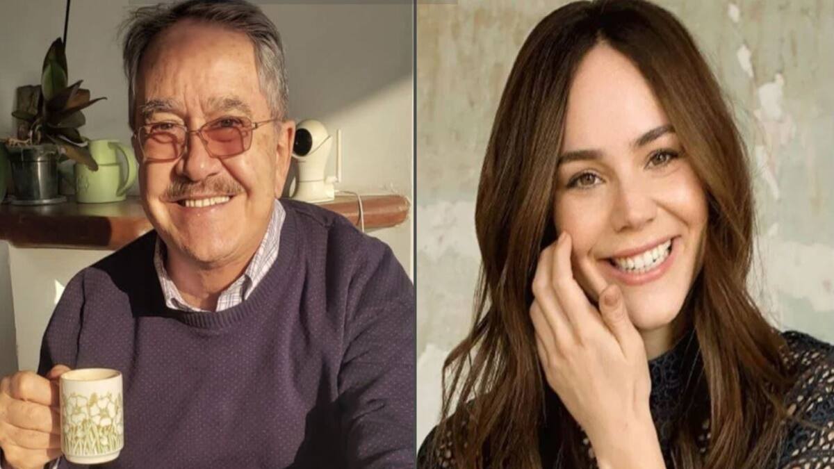 “Tuve un exabrupto”: Pedrito Sola se disculpó por insultar a Camila Sodi