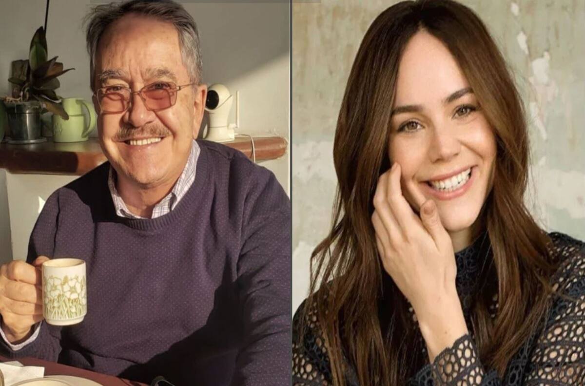 “Tuve un exabrupto”: Pedrito Sola se disculpó por insultar a Camila Sodi