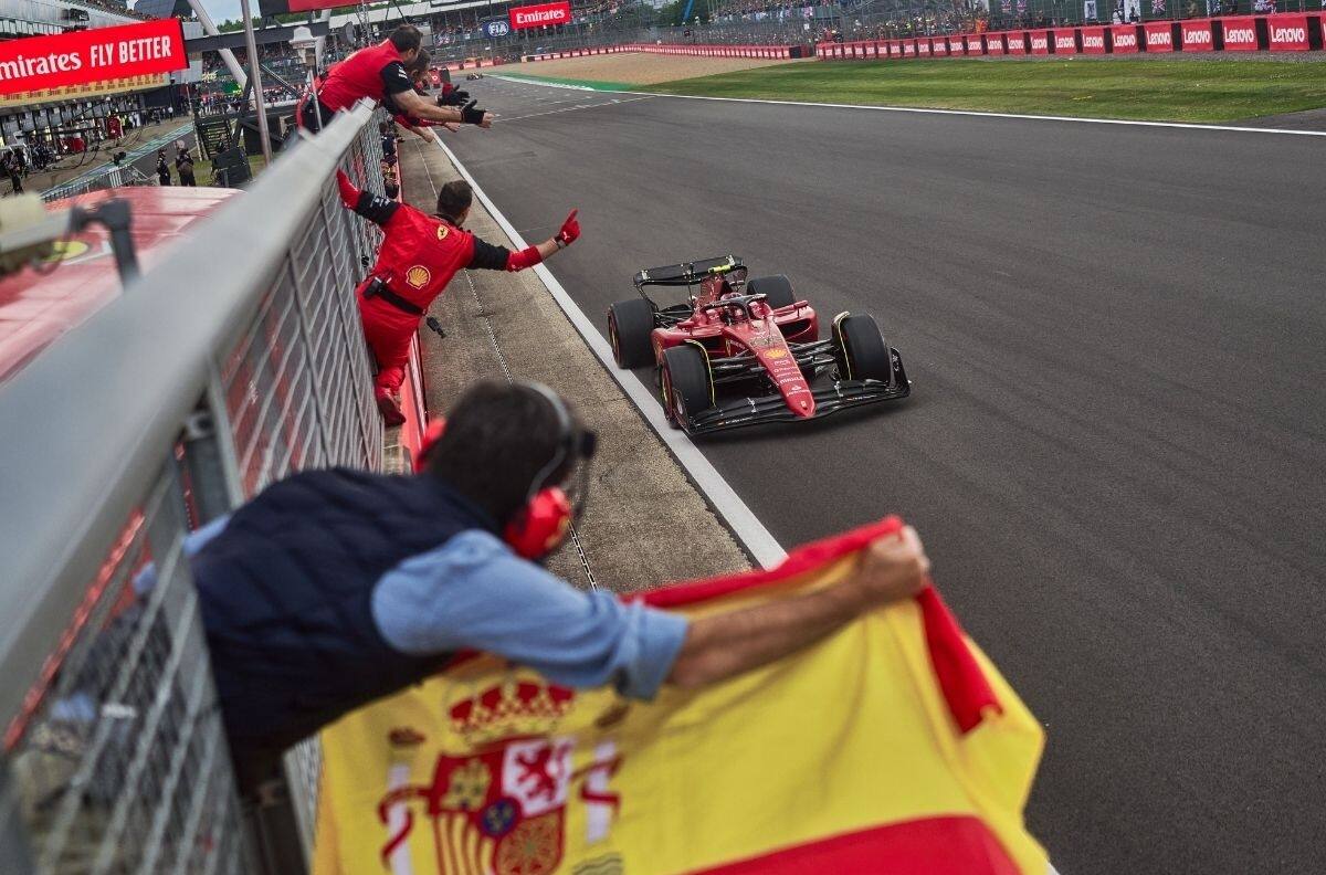 Gran Premio de Austria: hora y dónde ver la Fórmula 1 en México y América Latina