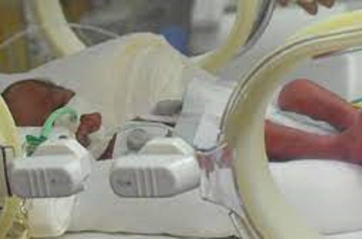 Viral: A sus 25 años se volvió mamá de nueve bebés de sorpresa