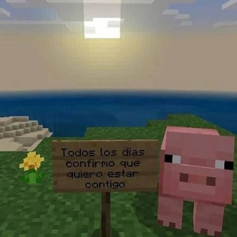 Expresa tu amor con esas imágenes.