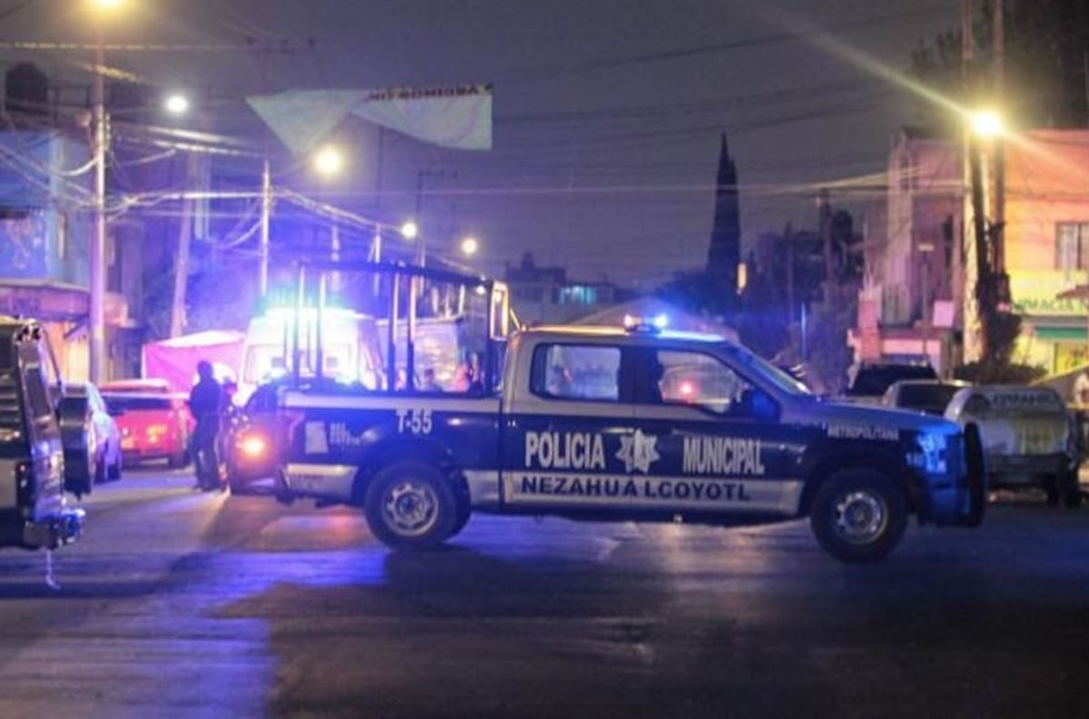 Matan a mujer por negarse a bailar con un hombre en un bar en Nezahualcóyotl