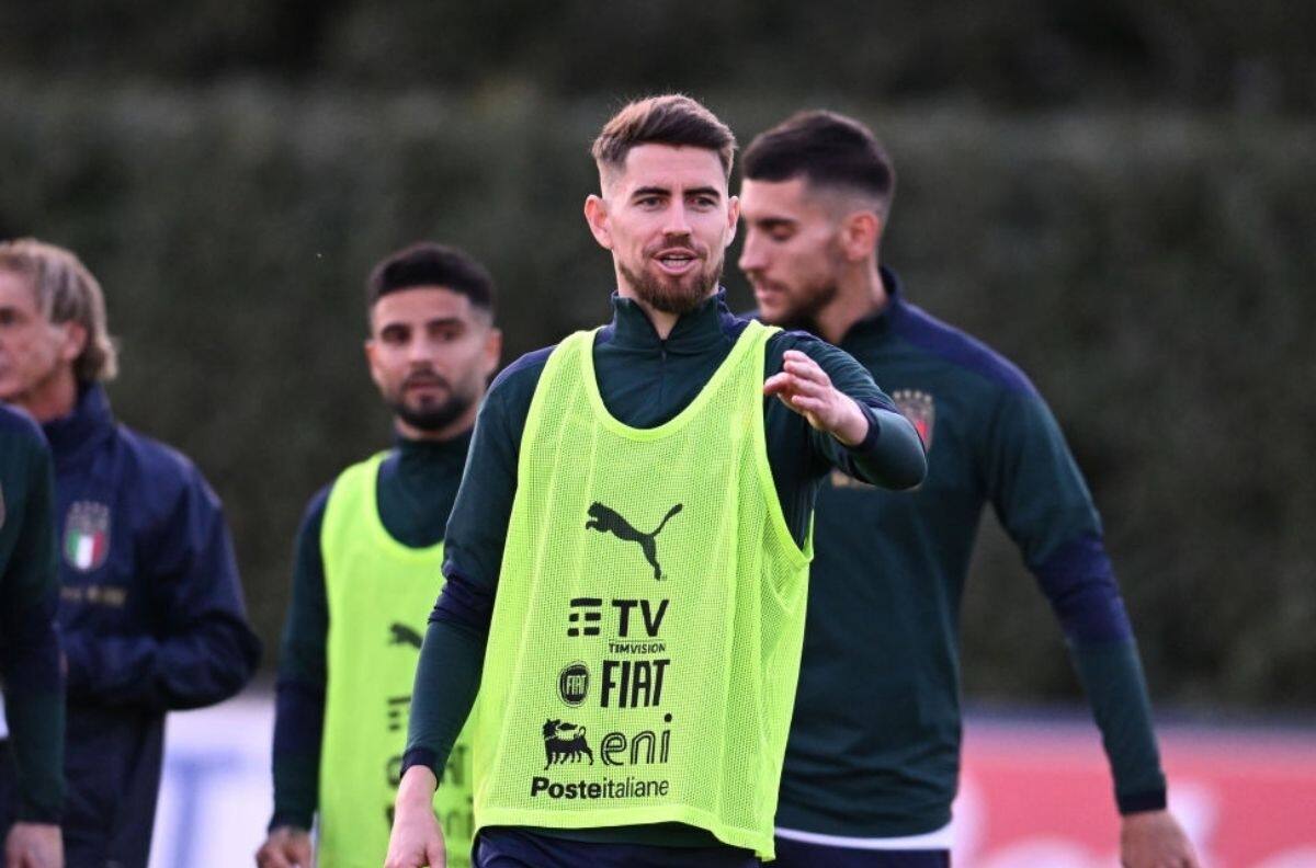 Italia vs Macedonia del Norte: Hora y dónde ver en vivo por TV y Online las Eliminatorias de la UEFA