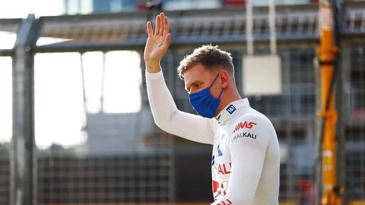 El expiloto de F1 que amenaza con regresar y quitarle el lugar a Mick Schumacher