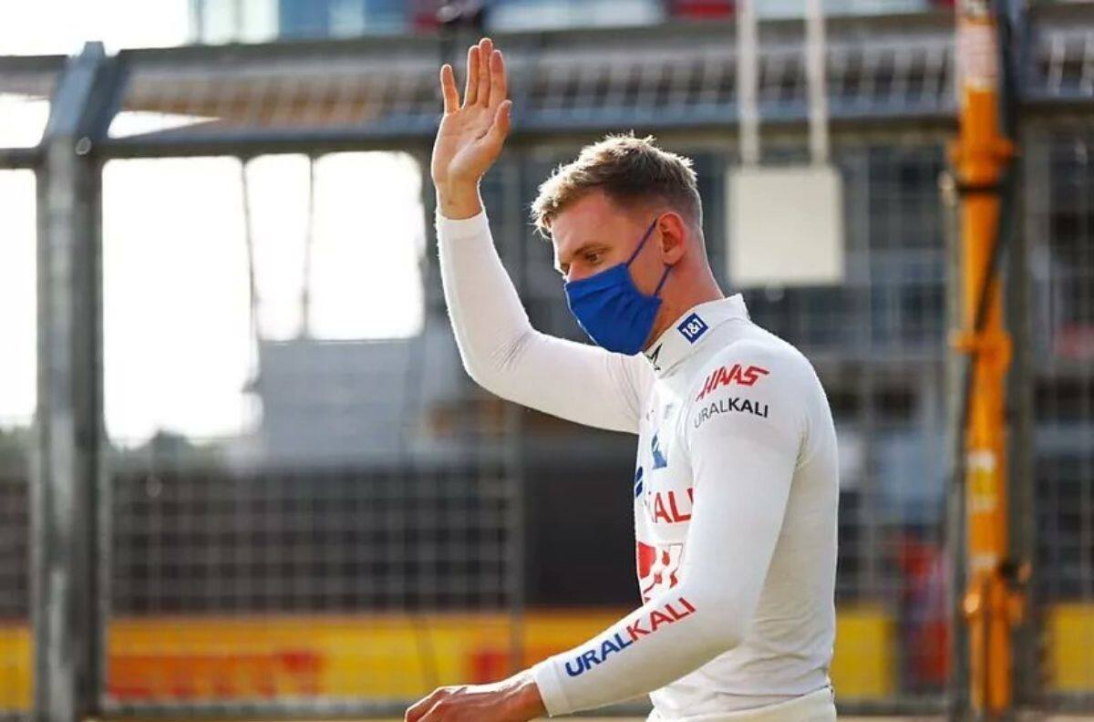 El expiloto de F1 que amenaza con regresar y quitarle el lugar a Mick Schumacher