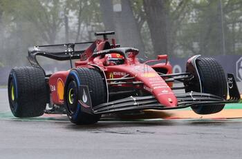 GP de Emilia Romagna: hora y dónde ver la carrera sprint y la principal en México y América Latina