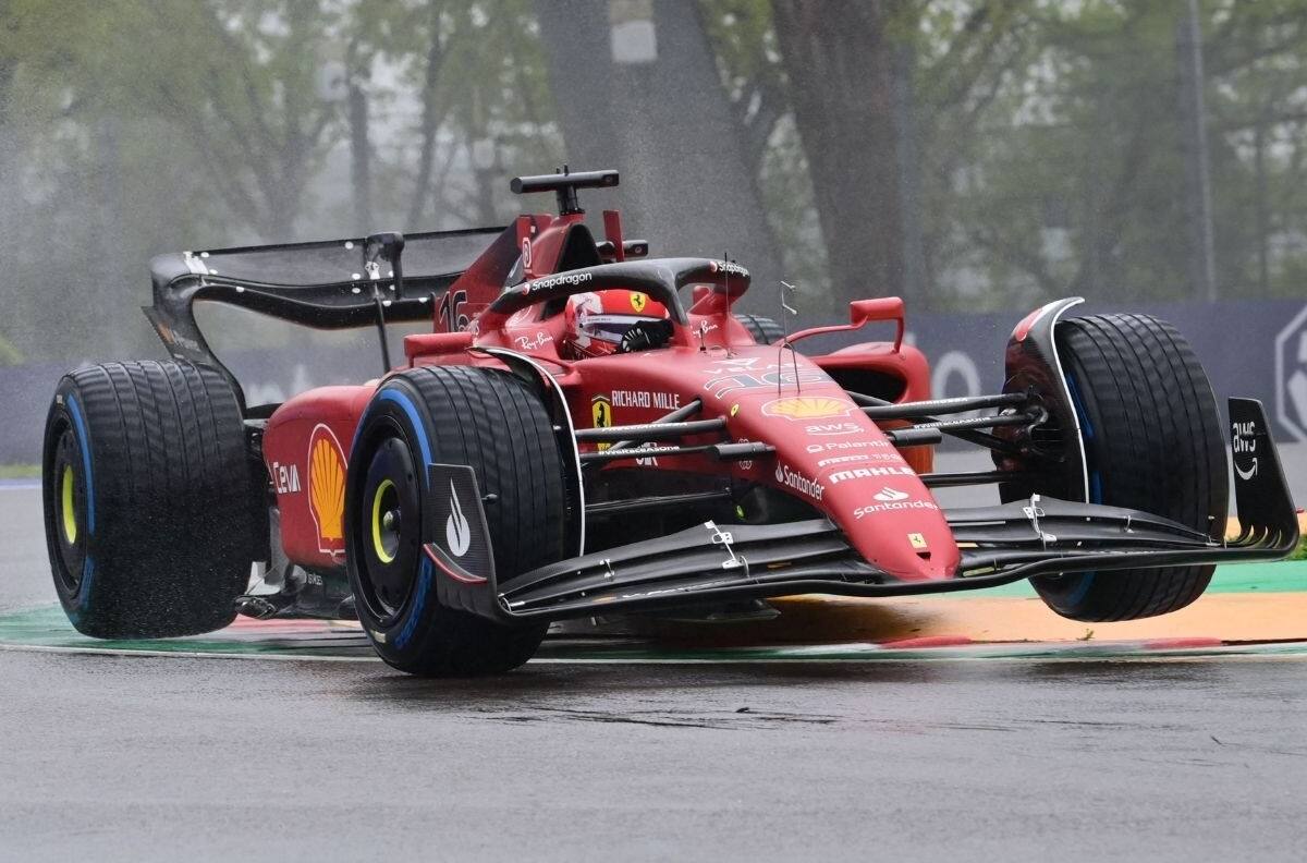 GP de Emilia Romagna: hora y dónde ver la carrera sprint y la principal en México y América Latina