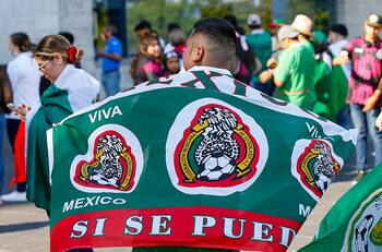 México vs Trinidad y Tobago: ¿Cómo y dónde ver en vivo la Copa Oro?