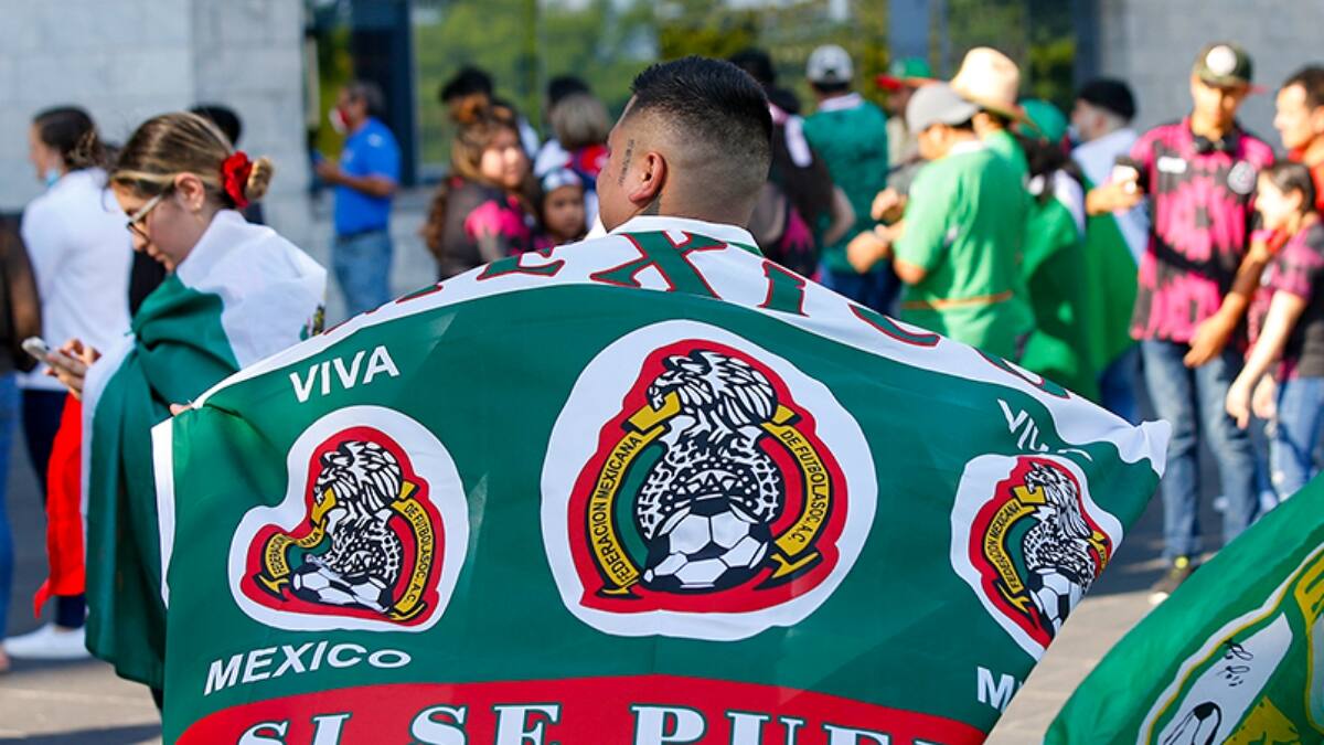 México vs Trinidad y Tobago: ¿Cómo y dónde ver en vivo la Copa Oro?