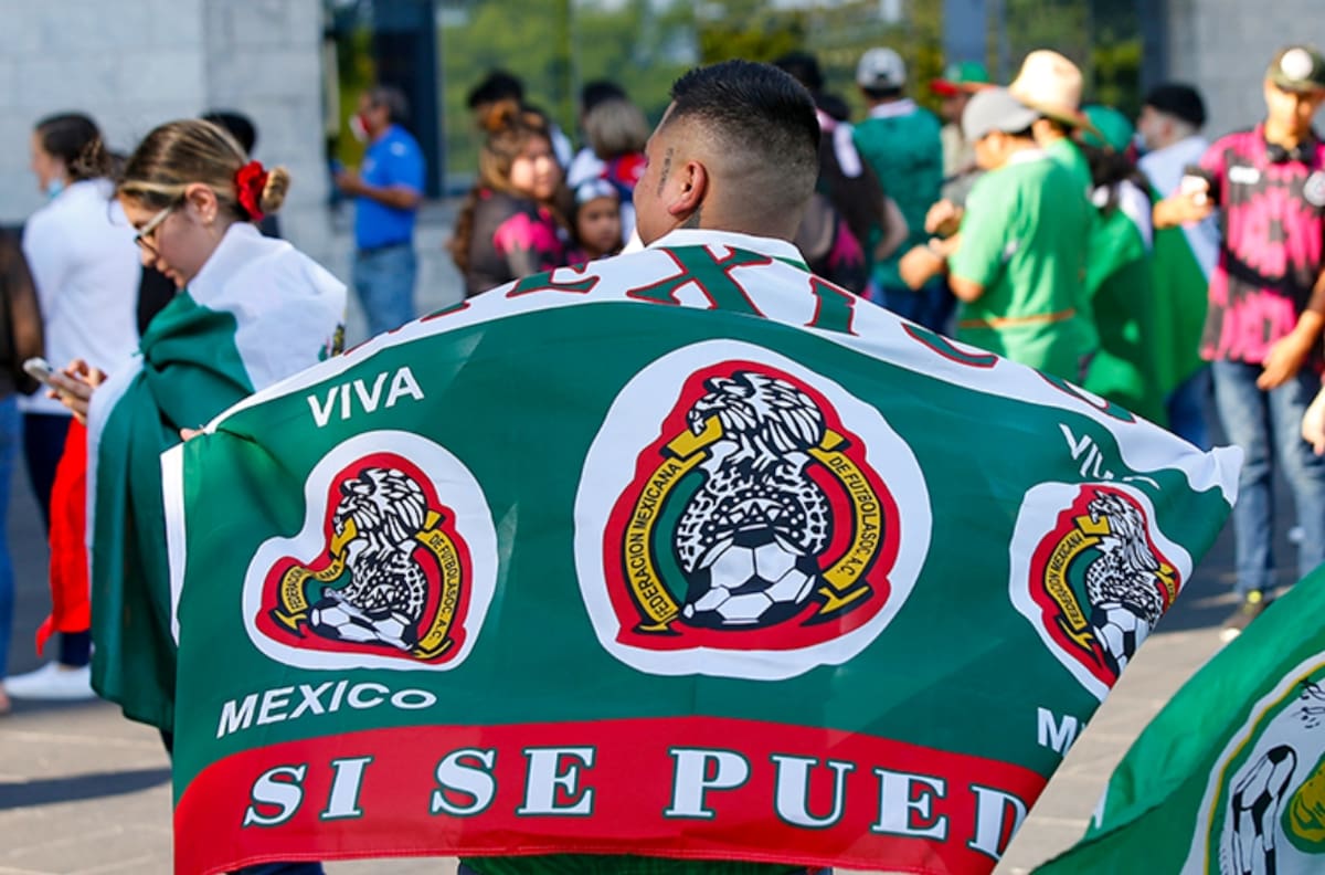 México vs Trinidad y Tobago: ¿Cómo y dónde ver en vivo la Copa Oro?