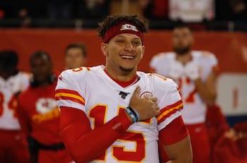 Los mejores memes de la victoria de Chiefs sobre Bills