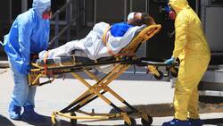 México tuvo 201.163 muertes por Covid en 2020, un 35 % más que conteo oficial