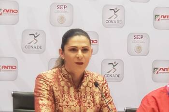 La crítica de Ana Gabriela Guevara a Paola Espinosa tras declaraciones