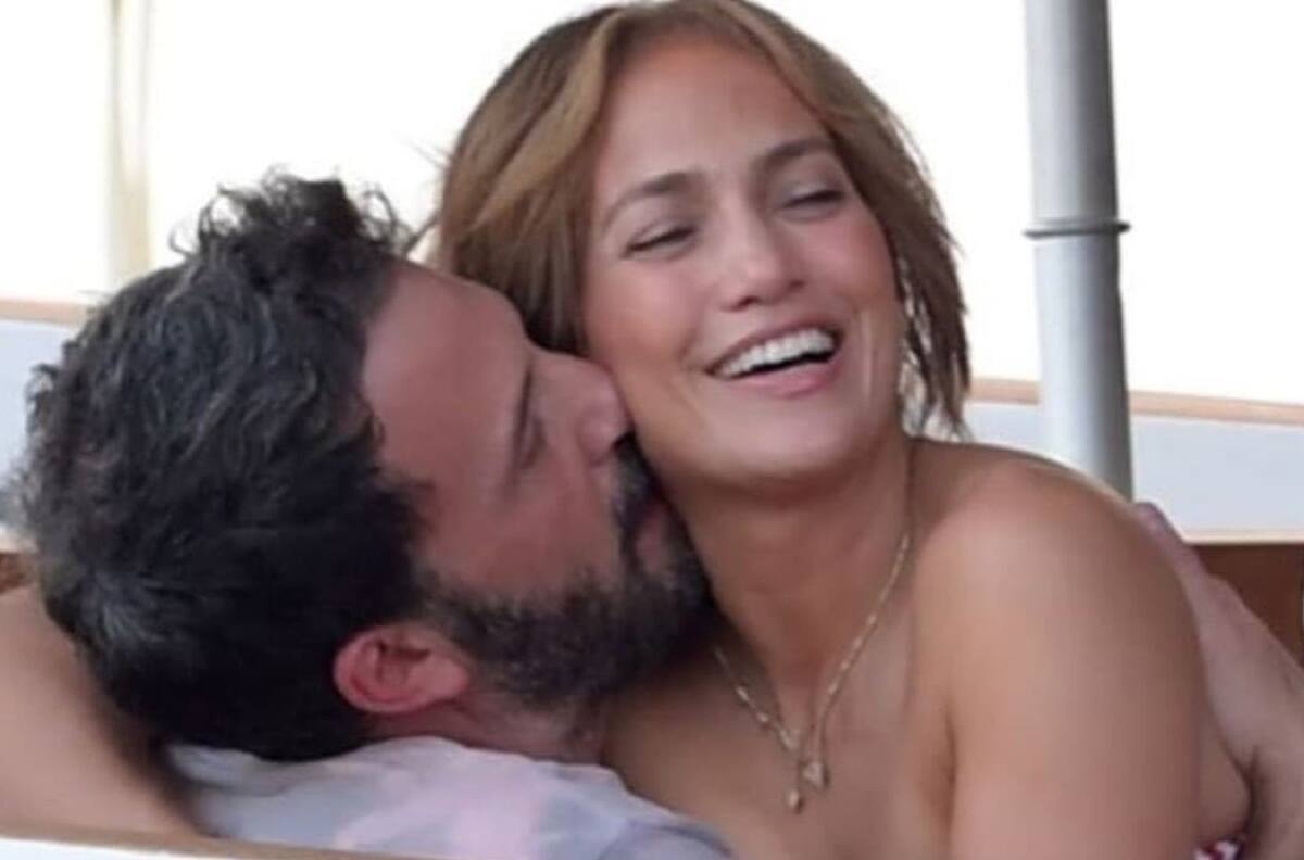 JLo dedica otro gesto romántico a Ben Affleck: borra los rastros de su romance con ARod en sus redes