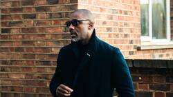 Idris Elba estará en “Sonic the Hedgehog 2”: será Knuckles