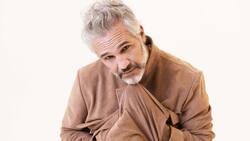 Juan Pablo Medina podría recurrir a una prótesis tras perder su pierna derecha