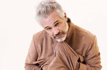 Juan Pablo Medina podría recurrir a una prótesis tras perder su pierna derecha