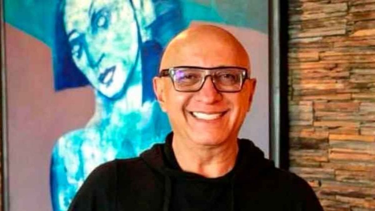 El medio artístico está de luto: Fallece Alberto Ciurana jefe de contenidos de TV Azteca