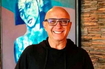 El medio artístico está de luto: Fallece Alberto Ciurana jefe de contenidos de TV Azteca