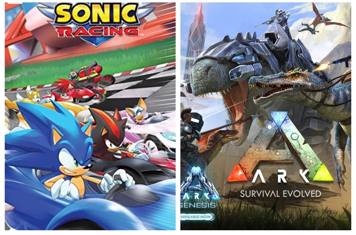 PlayStation Plus: ¡Confirmados los juegos que llegan en marzo!