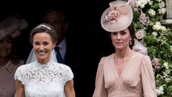 Nació la hija de Pippa Middleton y la nombró en honor a su hermana Kate Middleton