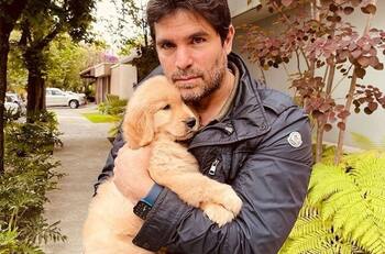 Eduardo Verástegui se queja de la falta de libertad de expresión