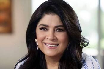 Victoria Ruffo revela lo que hace para verse igual que hace 10 años