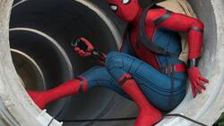 Se filtra en redes el tráiler de "Spider-Man: sin camino a casa" y causa furor