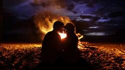 Estos son los signos del Zodiaco que mejor besan