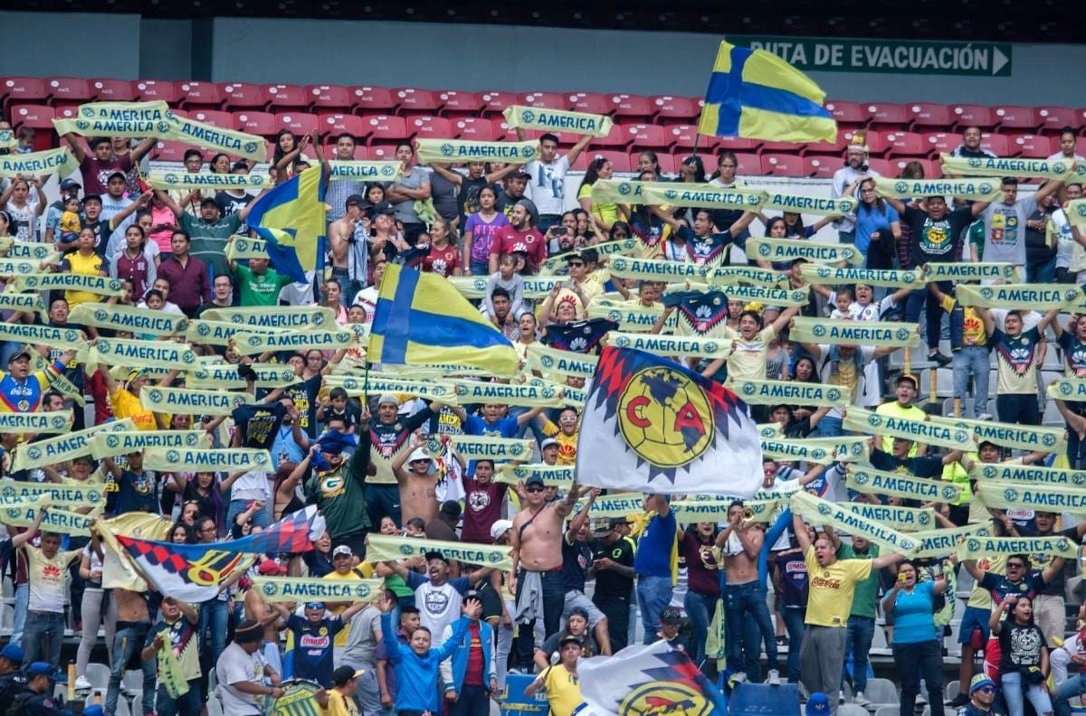 Liga MX: Así influyó el público en los estadios en el arranque de la liguilla del torneo Guard1anes 2021