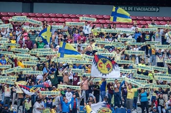Liga MX: Así influyó el público en los estadios en el arranque de la liguilla del torneo Guard1anes 2021