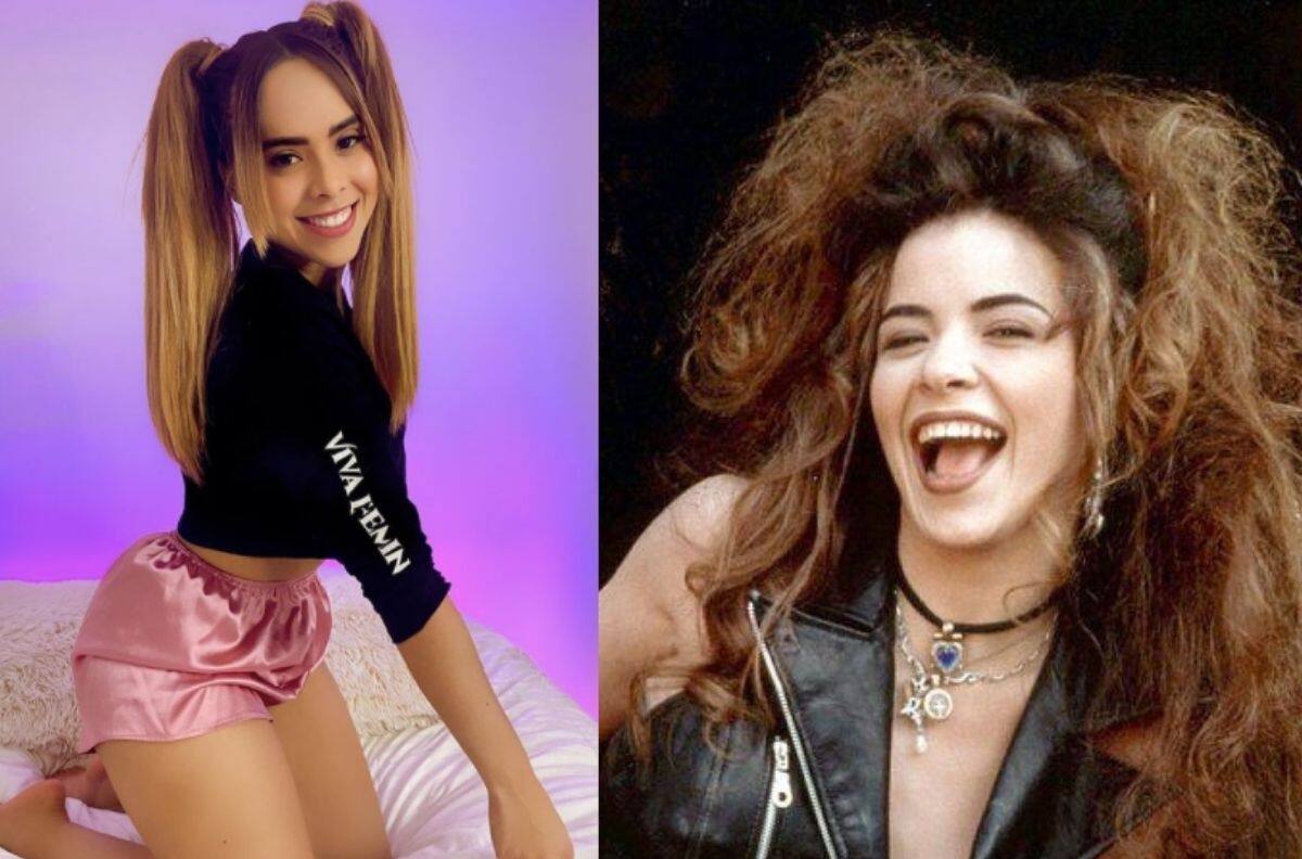 Carla Estrada pide a Jiapsi Yáñez bajar 20 kg para poder protagonizar serie de Gloria Trevi