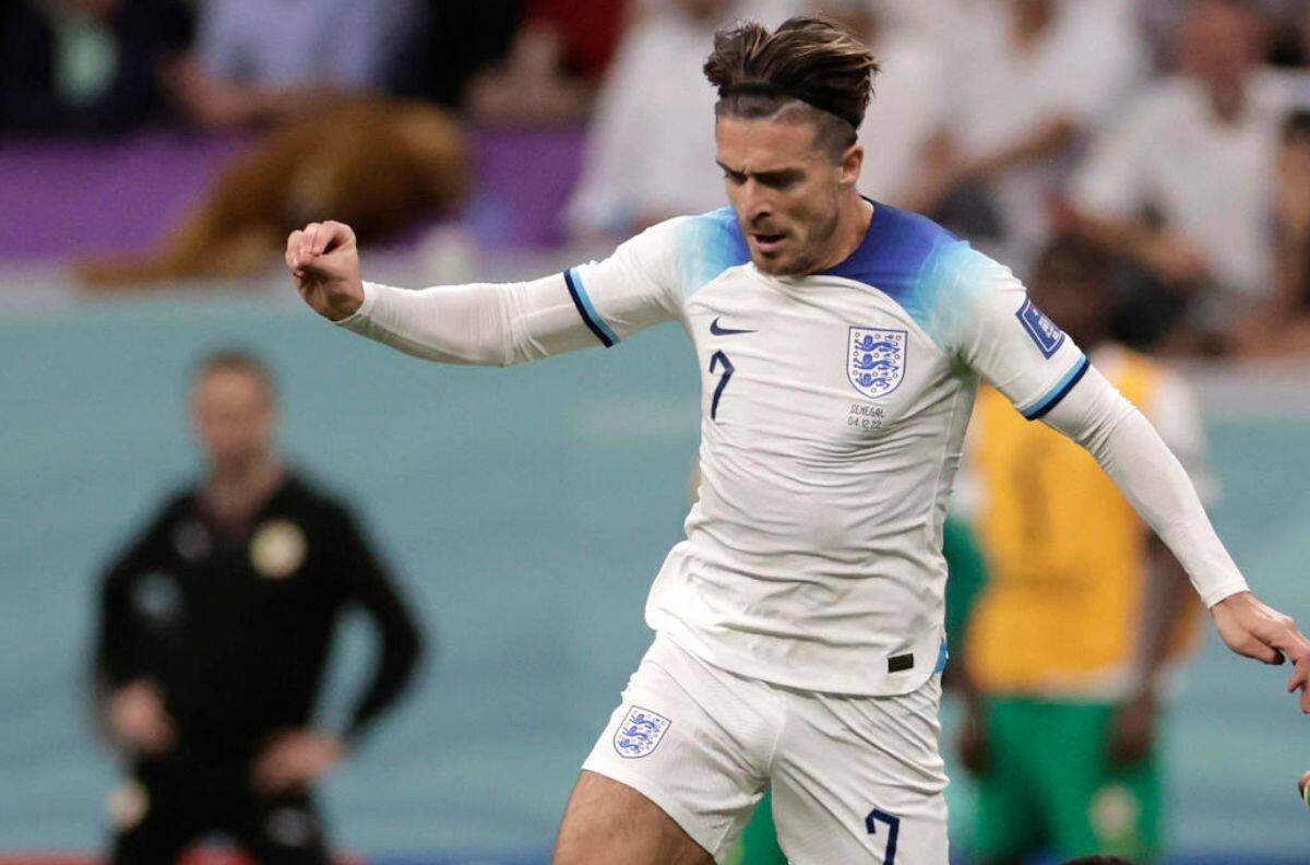Manchester City dispuesto a ofrecer a Jack Grealish a cambio de esta figura de la Serie A