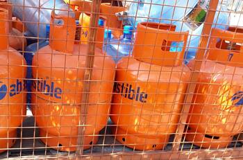 ¡Siguen aumentando! Estos son los precios del gas lp del 23 al 29 de enero