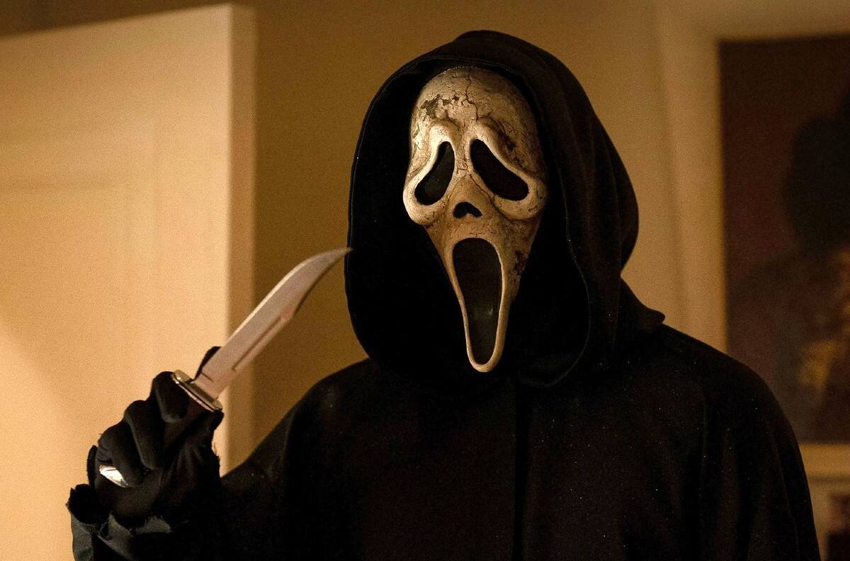 ‘Scream 6’: Cuándo se estrena, de qué trata y los actores del reparto además de Jenna Ortega